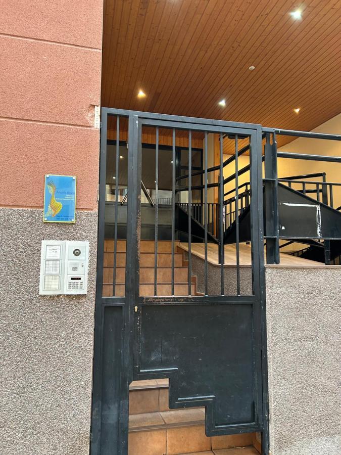Los Marqueses De Teruel- Vut La Hija Del Marques Kültér fotó